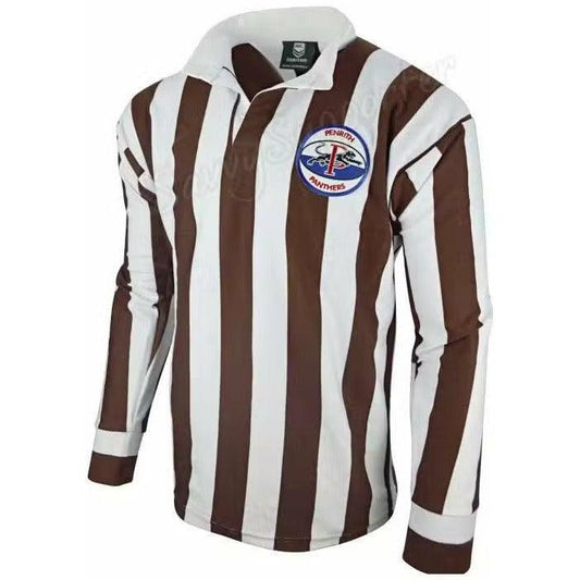 Penrith Panthers 1973 Retro Jersey