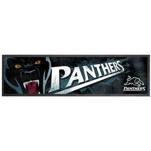Penrith Panthers Bar Runner  Penrith Panthers Bar Runner