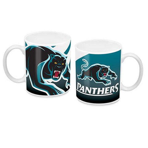 Penrith Panthers Coffee Mug  Penrith Panthers Coffee Mug