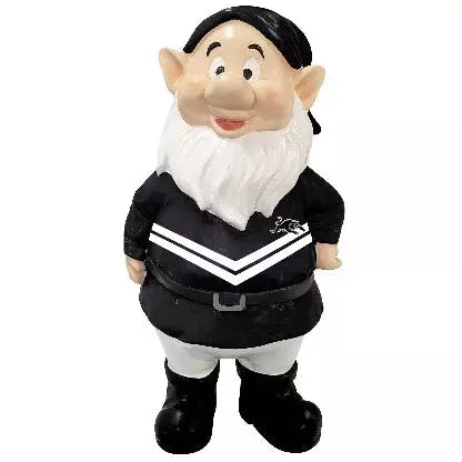 Penrith Panthers Mini Garden Gnome  Penrith Panthers Mini Garden Gnome