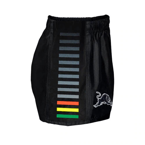Penrith Panthers Youth Supporter Shorts 