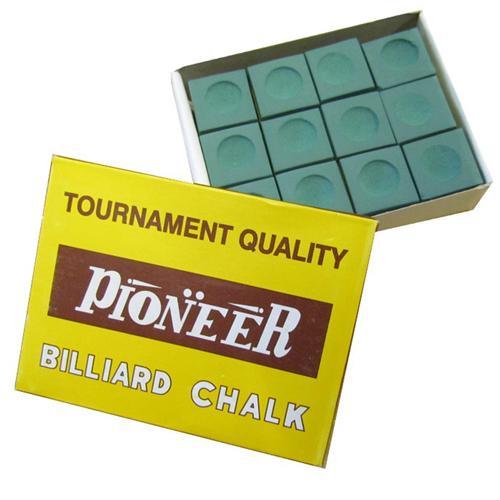 Pioneer Chalk 12pk