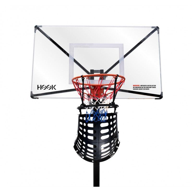 Pivot Hook Basketball Return  Pivot Hook Basketball Return