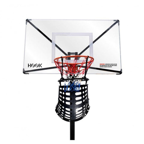 Pivot Hook Basketball Return  Pivot Hook Basketball Return