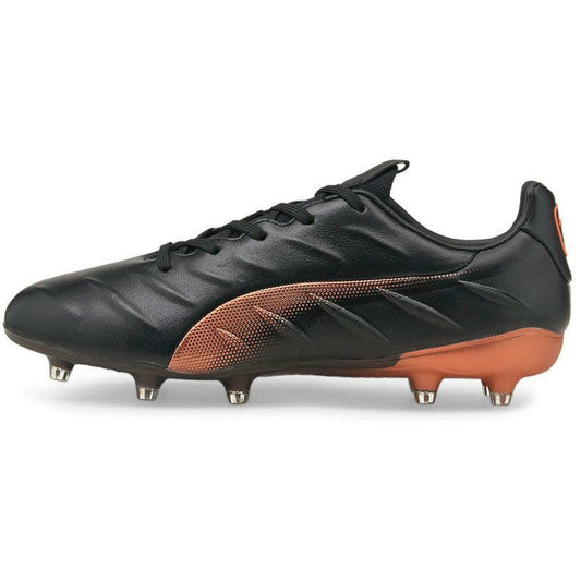 Puma King Platinum 21 FG/AG Adult Football Boot