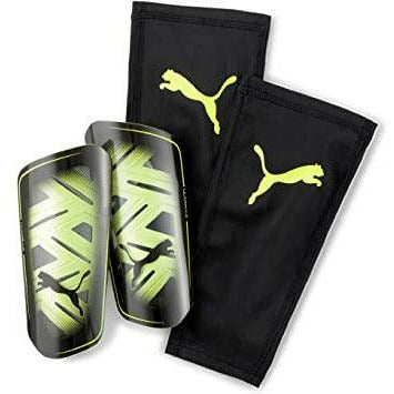 Puma Ultra Flex Sleeve Shinguards