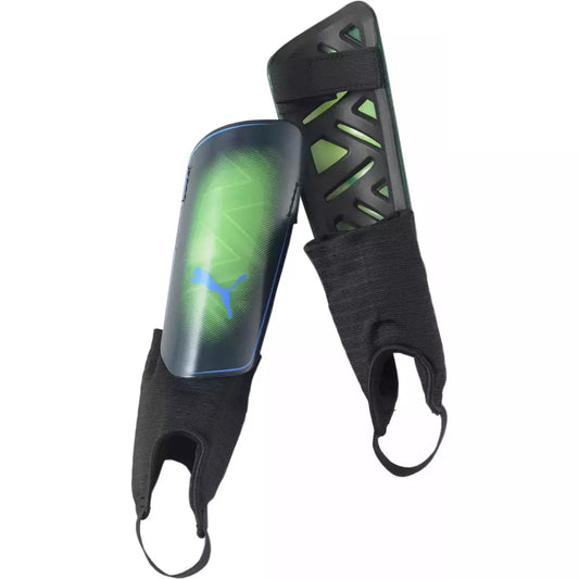 Puma Ultra Light Ankle Shin Guard