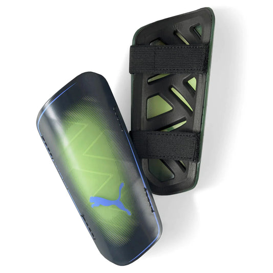 Puma Ultra Light Strap Shin Guard