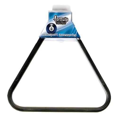 PVC Triangle -15 Ball 2in