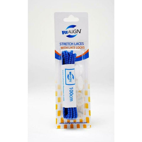 Realign 100cm Stretch Lace  Realign 100cm Stretch Lace