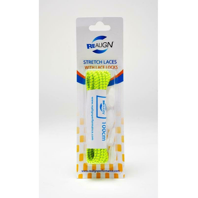 Realign 100cm Stretch Lace  Realign 100cm Stretch Lace