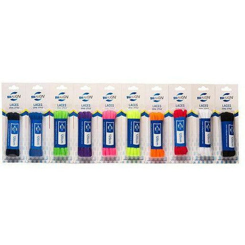 Realign 120cm Oval Lace  Realign 120cm Oval Lace