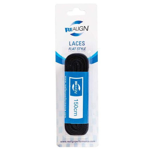 Realign 150cm Flat Laces