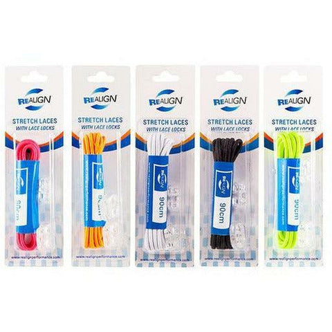 Realign 90cm Stretch Lace  Realign 90cm Stretch Lace