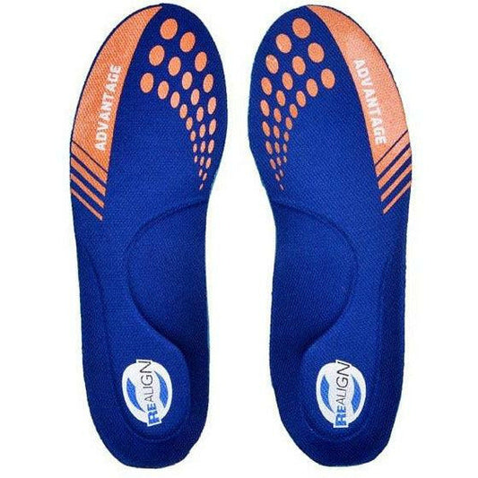 Realign Advantage Max Support Innersole