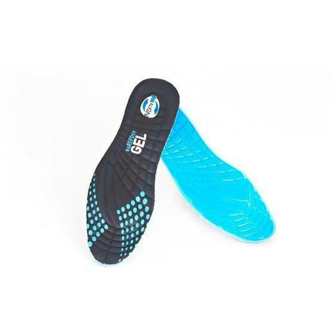 Realign Barefoot Gel 2  Realign Barefoot Gel 2