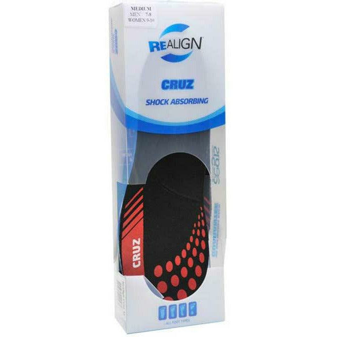 Realign Cruz Cushioning Innersole  Realign Cruz Cushioning Innersole