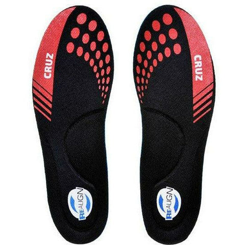 Realign Cruz Cushioning Innersole  Realign Cruz Cushioning Innersole