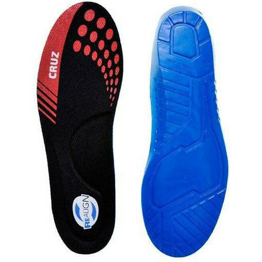 Realign Cruz Cushioning Innersole  Realign Cruz Cushioning Innersole