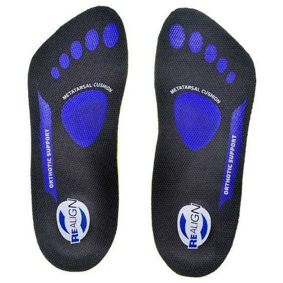 Realign Plantar Fasciitis Orthotic Innersole  Realign Plantar Fasciitis Orthotic Innersole