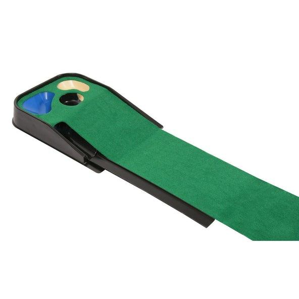 Deluxe Practice Putting Mat  Deluxe Practice Putting Mat