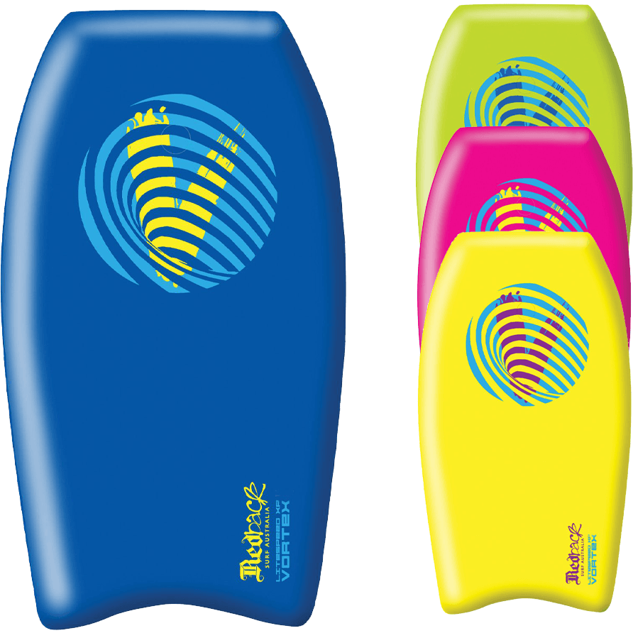 Redback Litespeed XP - Vortex Bodyboard 42in  Redback Litespeed XP - Vortex Bodyboard 42in