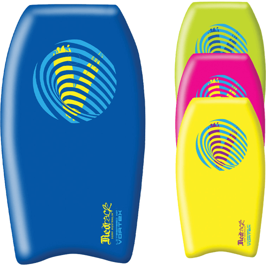 Redback Litespeed XP - Vortex Bodyboard 42in