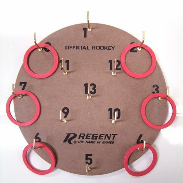 Regent Hockey Set  Regent Hockey Set