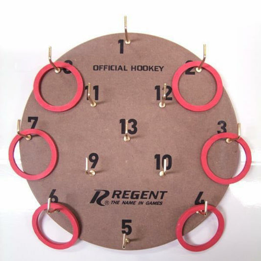Regent Hockey Set