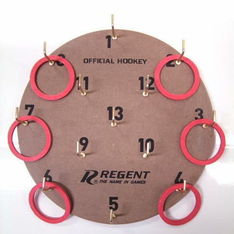 Regent Hockey Set  Regent Hockey Set