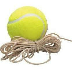 Regent Tennis Ball with Elastic  Regent Tennis Ball with Elastic