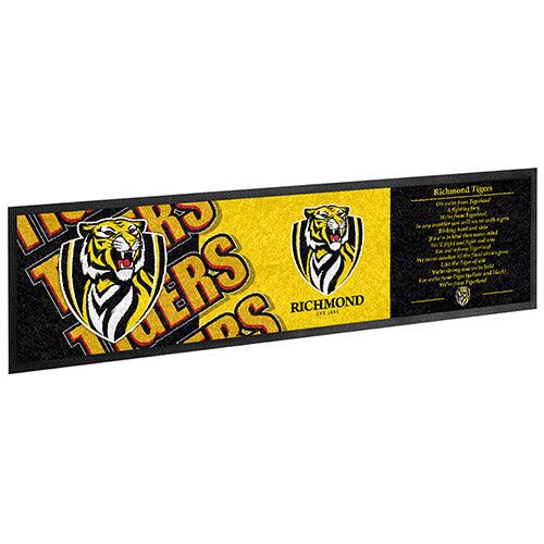 Richmond Tigers Bar Runner