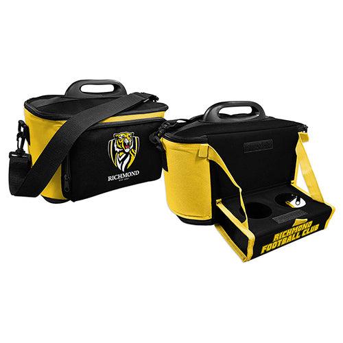 Richmond Tigers Cooler Bag with Tray  Richmond Tigers Cooler Bag with Tray