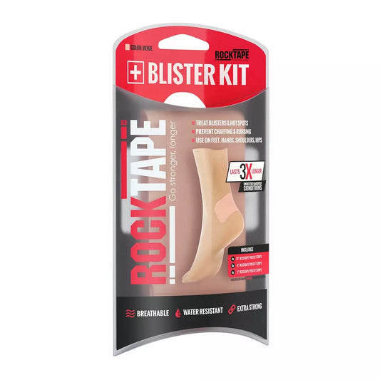 Rocktape Blister Kit