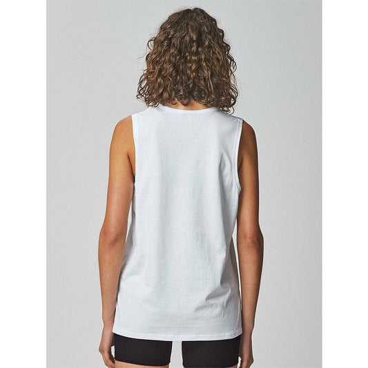 Running Bare Easy Rider Muscle Tank 