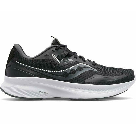 Saucony Guide 15 (Wide Fit) Womens Shoe 