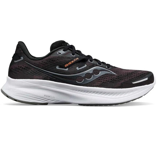 Saucony Guide 16 (Wide Fit) Womens Shoe 