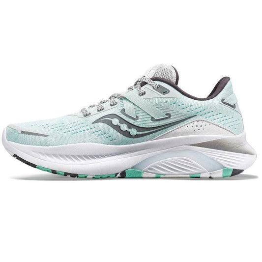 Saucony Guide 16 Womens Shoe