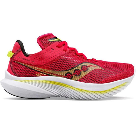 Saucony Kinvara 14 Womens Shoe  Saucony Kinvara 14 Womens Shoe
