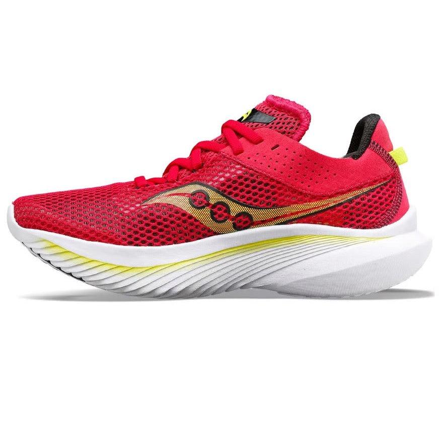 Saucony Kinvara 14 Womens Shoe  Saucony Kinvara 14 Womens Shoe