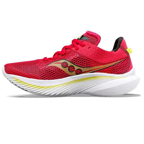 Saucony Kinvara 14 Womens Shoe  Saucony Kinvara 14 Womens Shoe