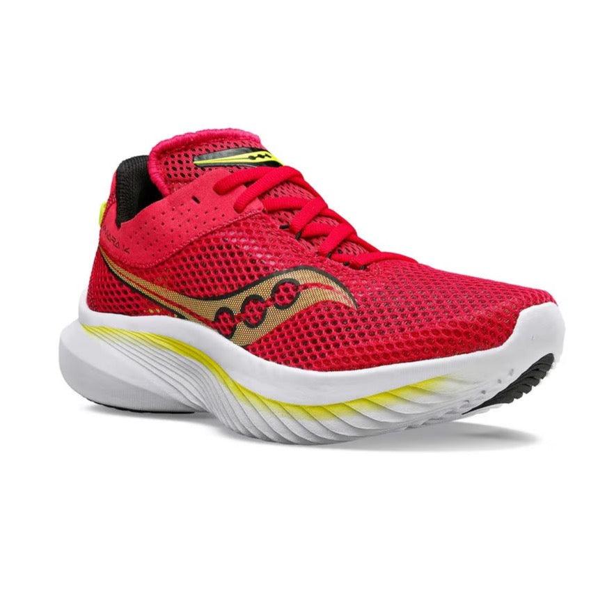 Saucony Kinvara 14 Womens Shoe  Saucony Kinvara 14 Womens Shoe
