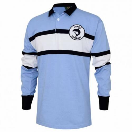 Sharks 1973 Retro Jersey