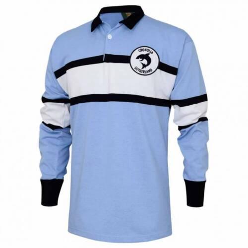 Sharks 1973 Retro Jersey 