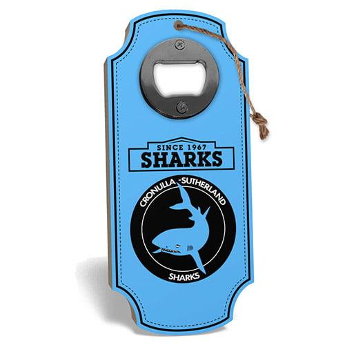 Sharks Heritage Opener  Sharks Heritage Opener