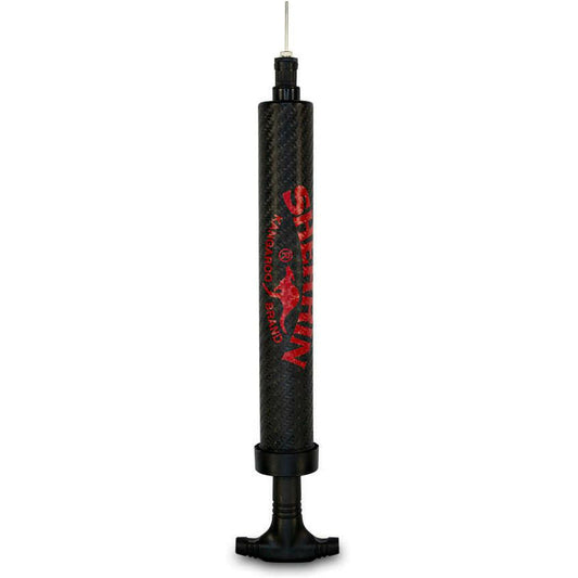 Sherrin Dual Action Pump