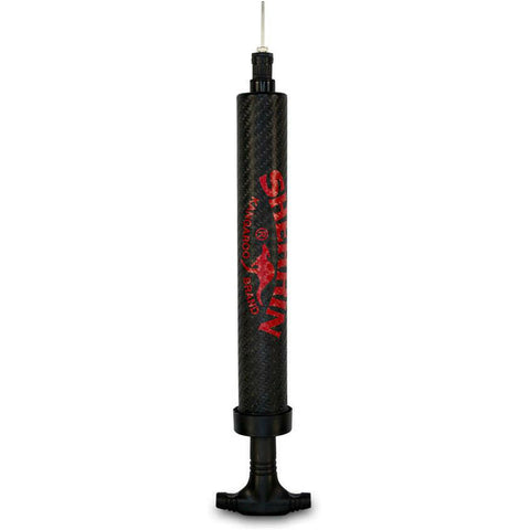 Sherrin Dual Action Pump  Sherrin Dual Action Pump