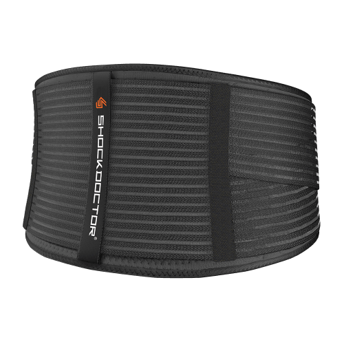 Shockdoctor Deluxe Back Support