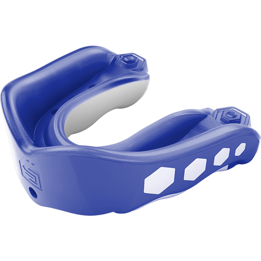 Shockdoctor Gel Max Blue Raspberry Flavour