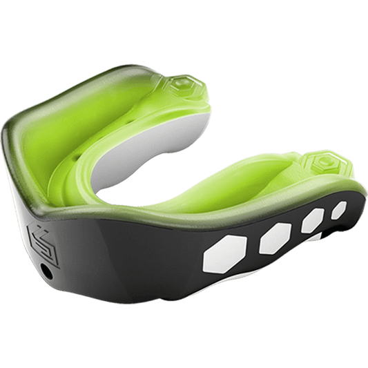 Shockdoctor Gel Max Lemon/Lime Flavour Mouthguard 